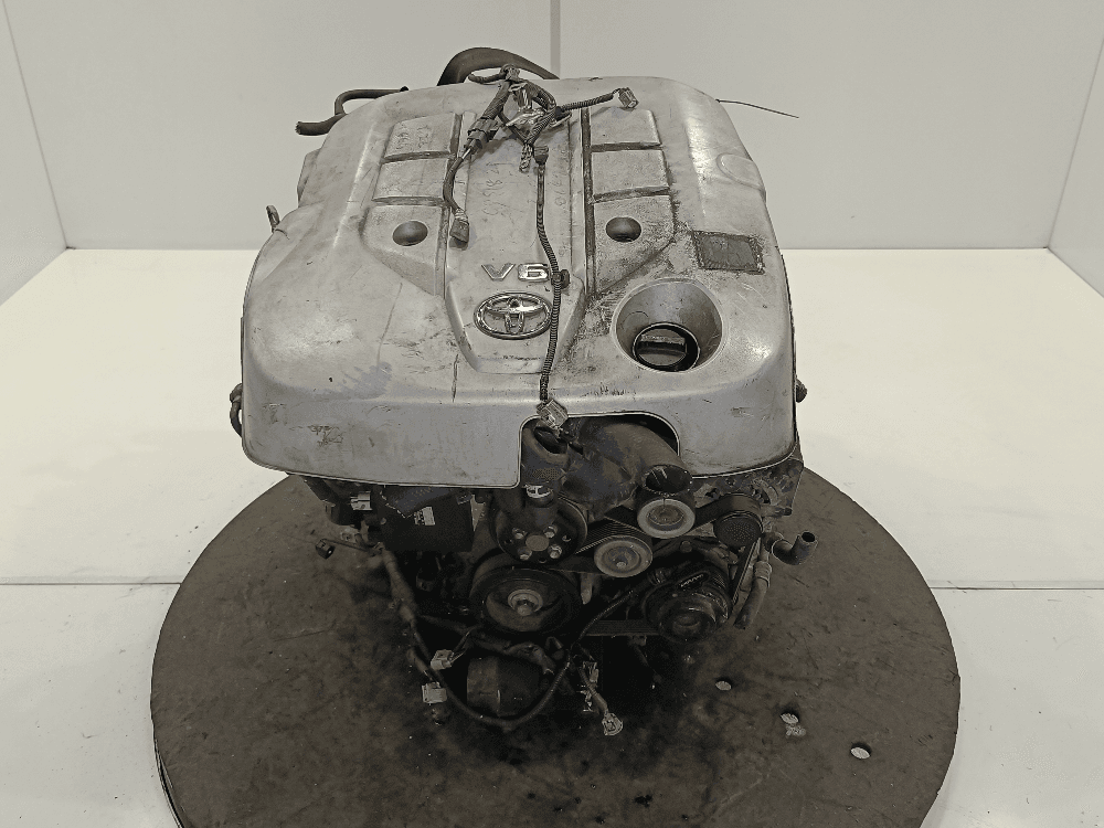Двигатель к Toyota Crown S180 Рестайлинг (05-08)