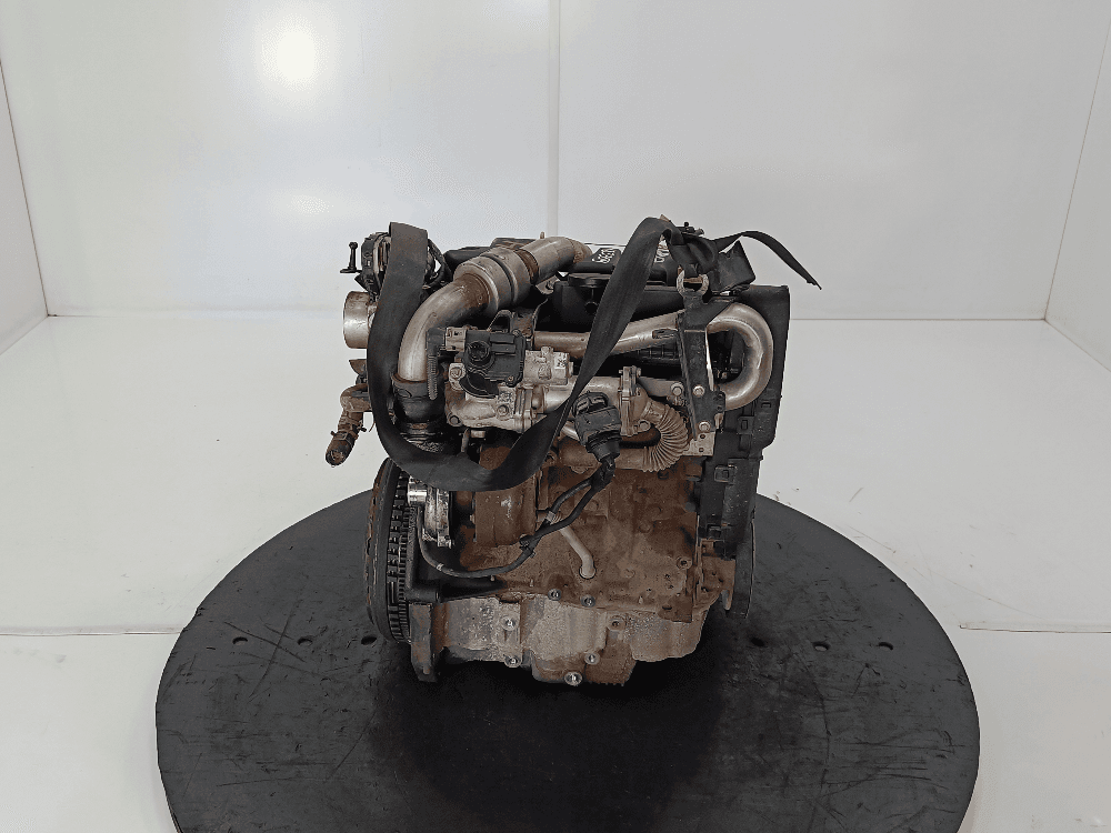 Двигатель к Renault Laguna 3 (07-11)