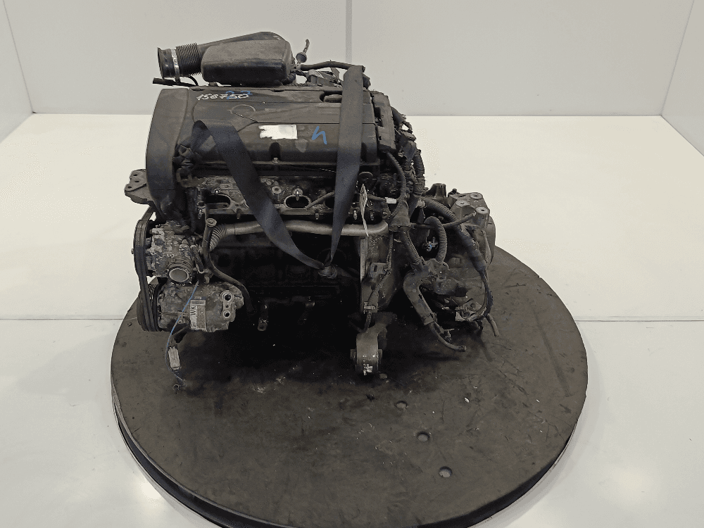 Двигатель к Opel Astra H (04-07)
