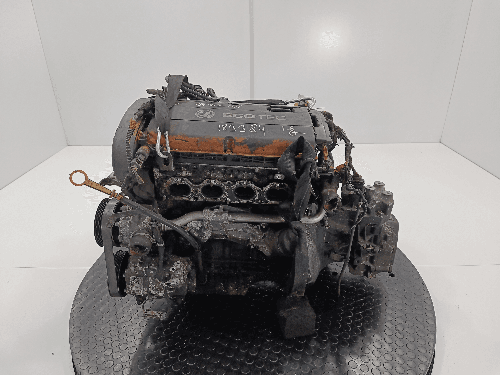 Двигатель к Opel Astra J (09-12)