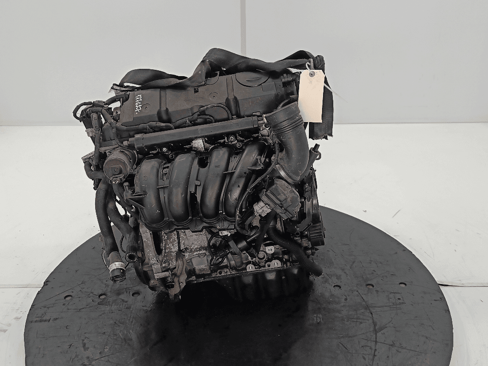 Двигатель к Peugeot 308 1 (07-11)