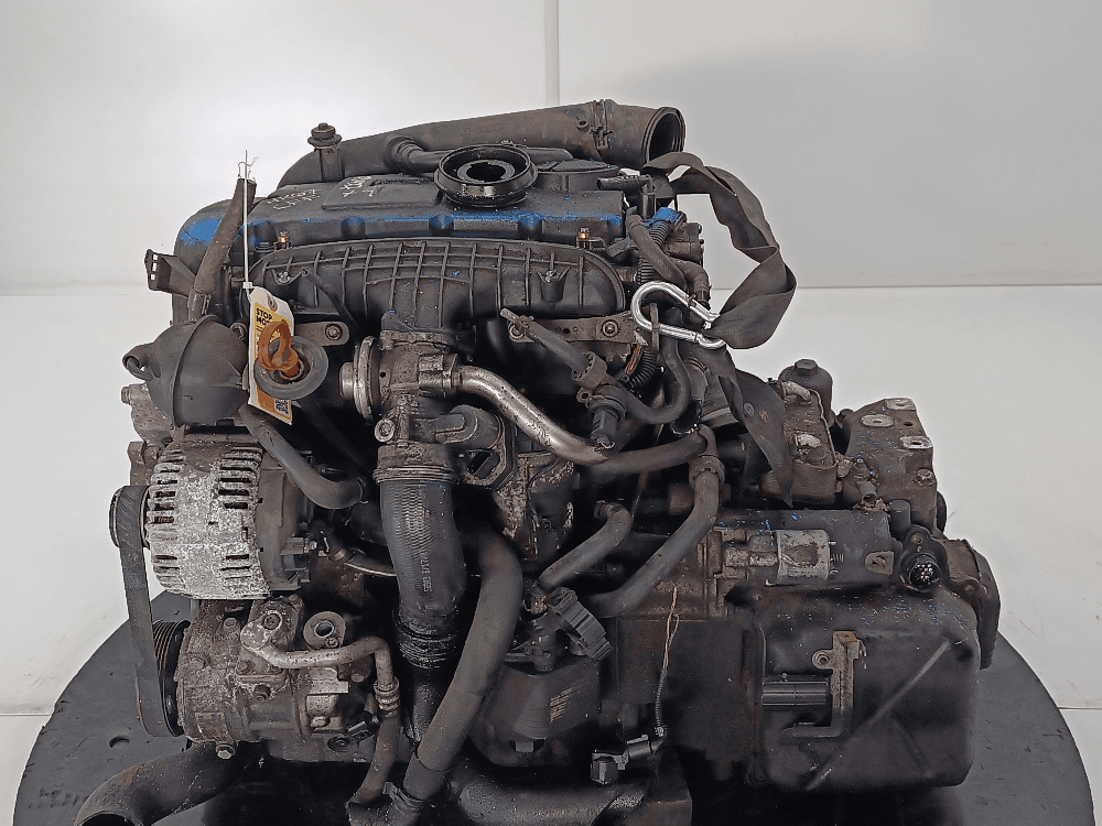 Двигатель к Volkswagen Golf 5 (03-09)