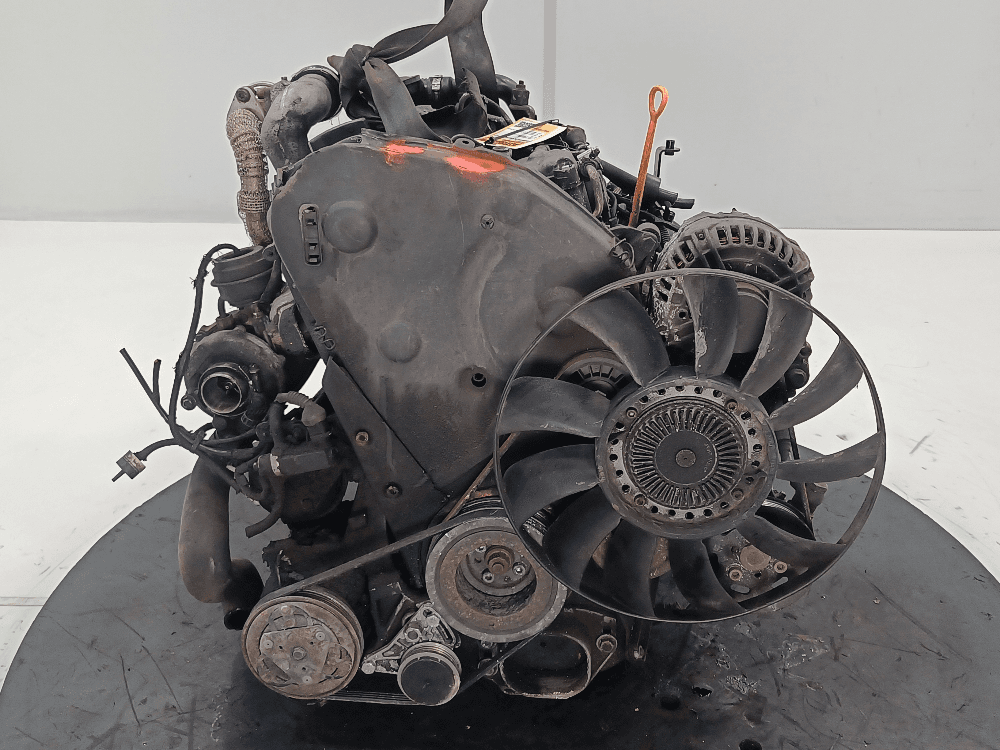 Двигатель к Volkswagen Passat B5 (96-00)