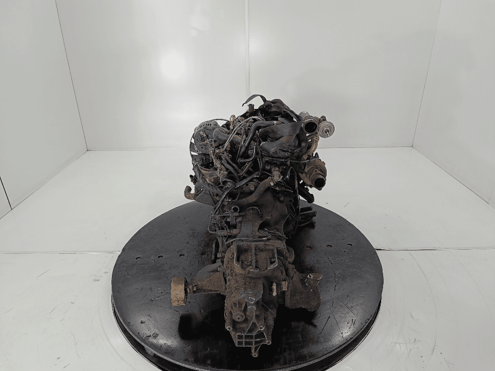 Двигатель к Volkswagen Passat B5 (96-00)