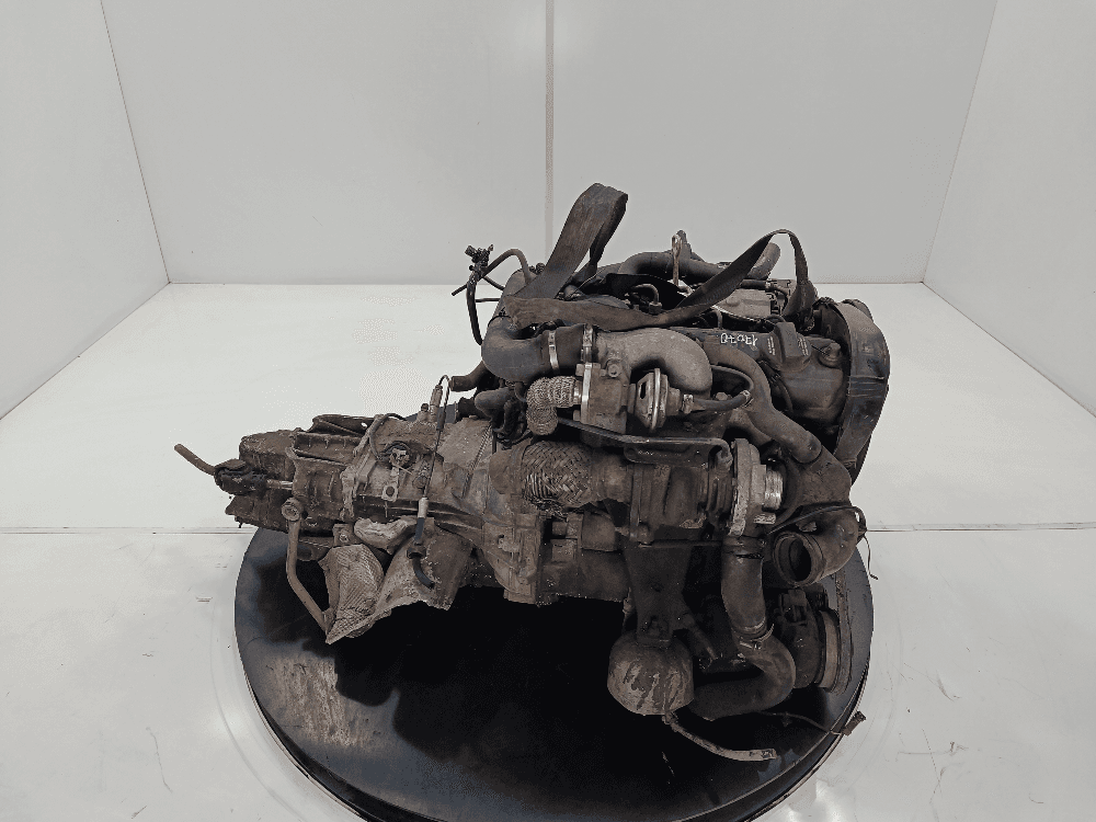 Двигатель к Volkswagen Passat B5 (96-00)