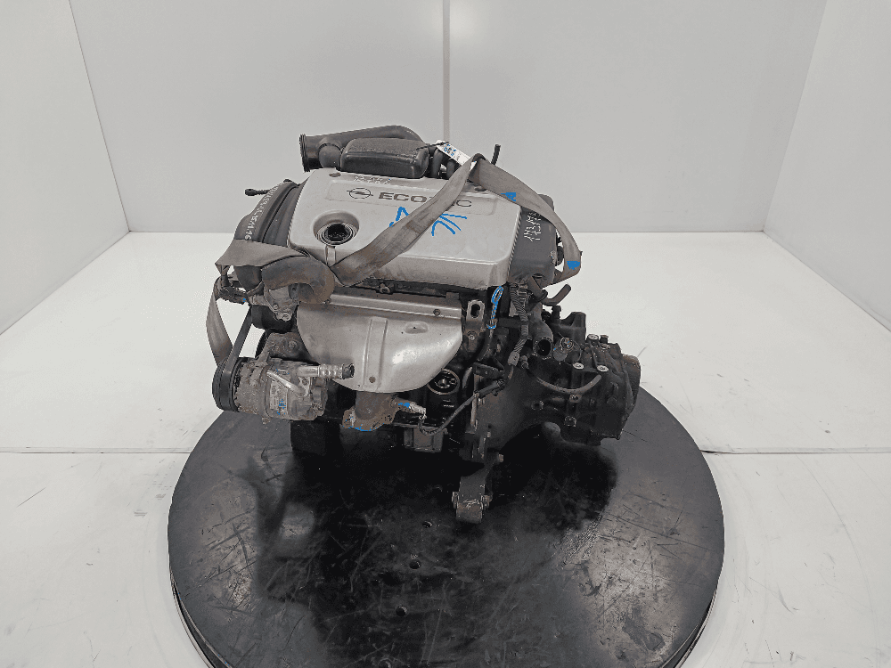 Двигатель к Opel Astra G (98-04)