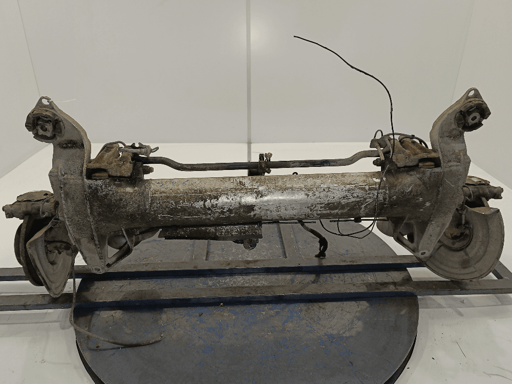 Балка подвески задняя к Citroen C5 1 (01-04)