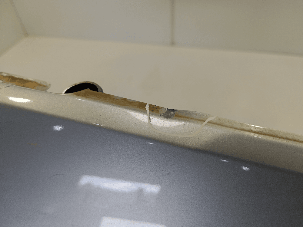 Крыло переднее левое к Opel Astra K Рестайлинг (19-21)