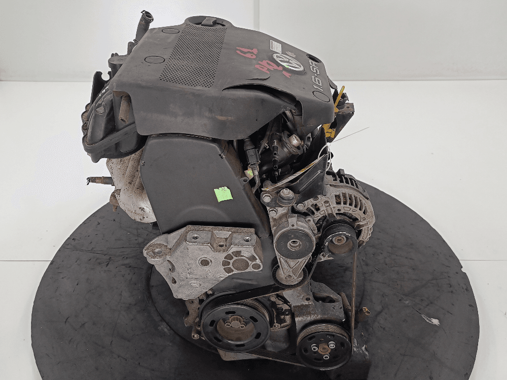 Двигатель к Volkswagen Golf 4 (97-06)