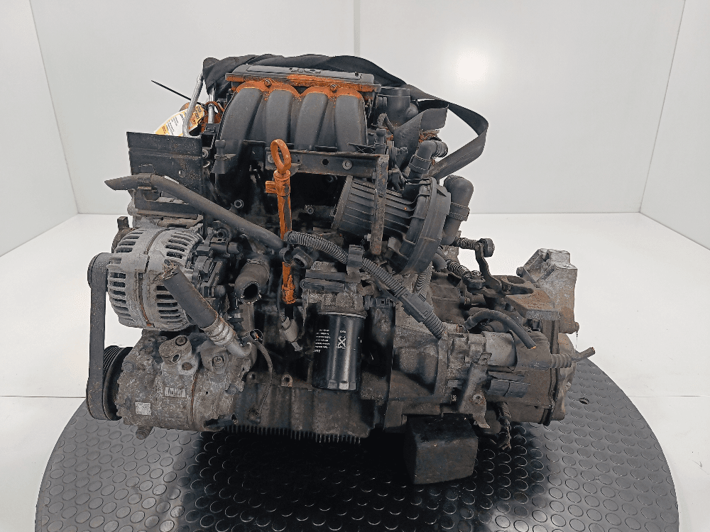 Двигатель к Volkswagen Golf 5 (03-09)