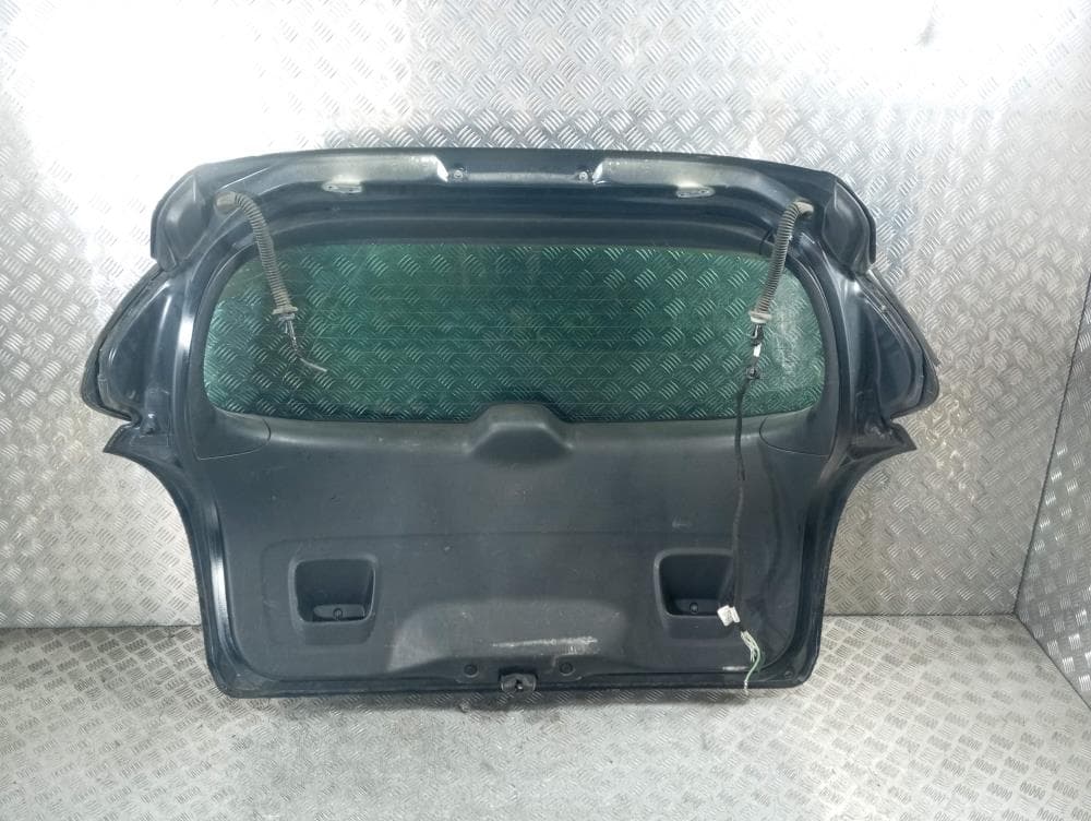 Крышка багажника (дверь 3-5) к Peugeot 308 1 (07-11)