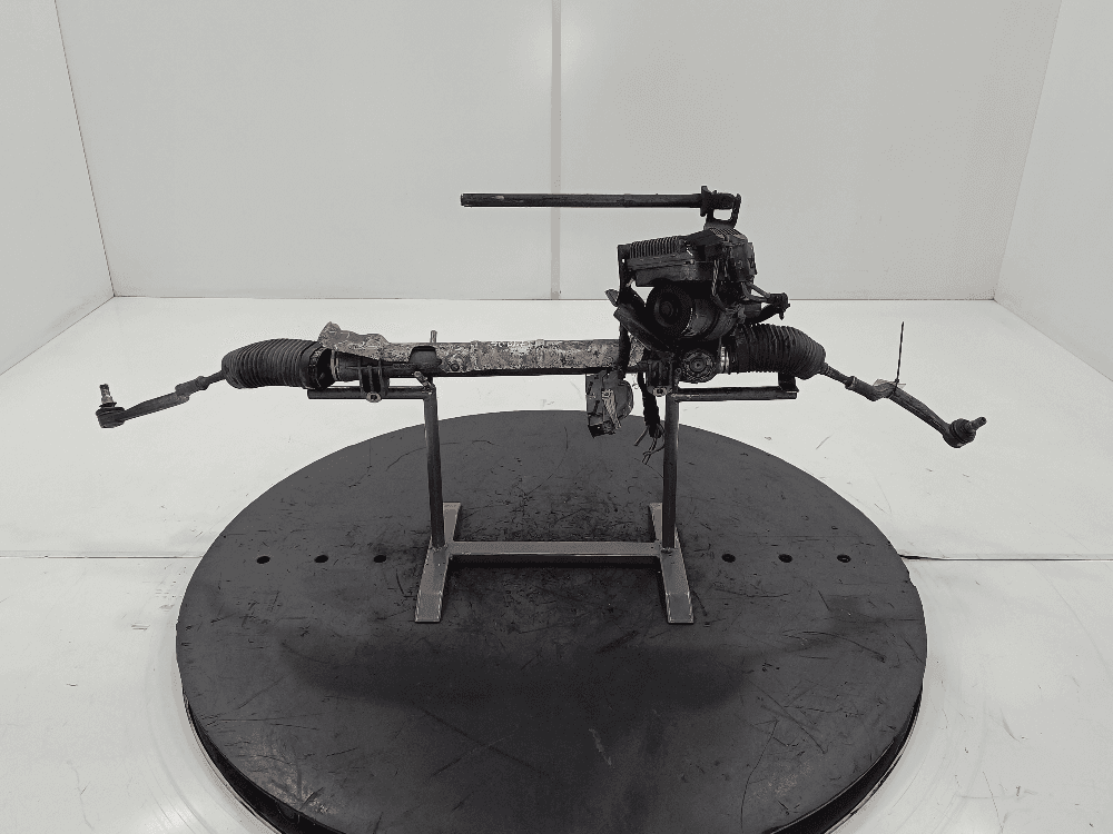 Рулевая рейка к Mercedes A Class W169 (04-08)