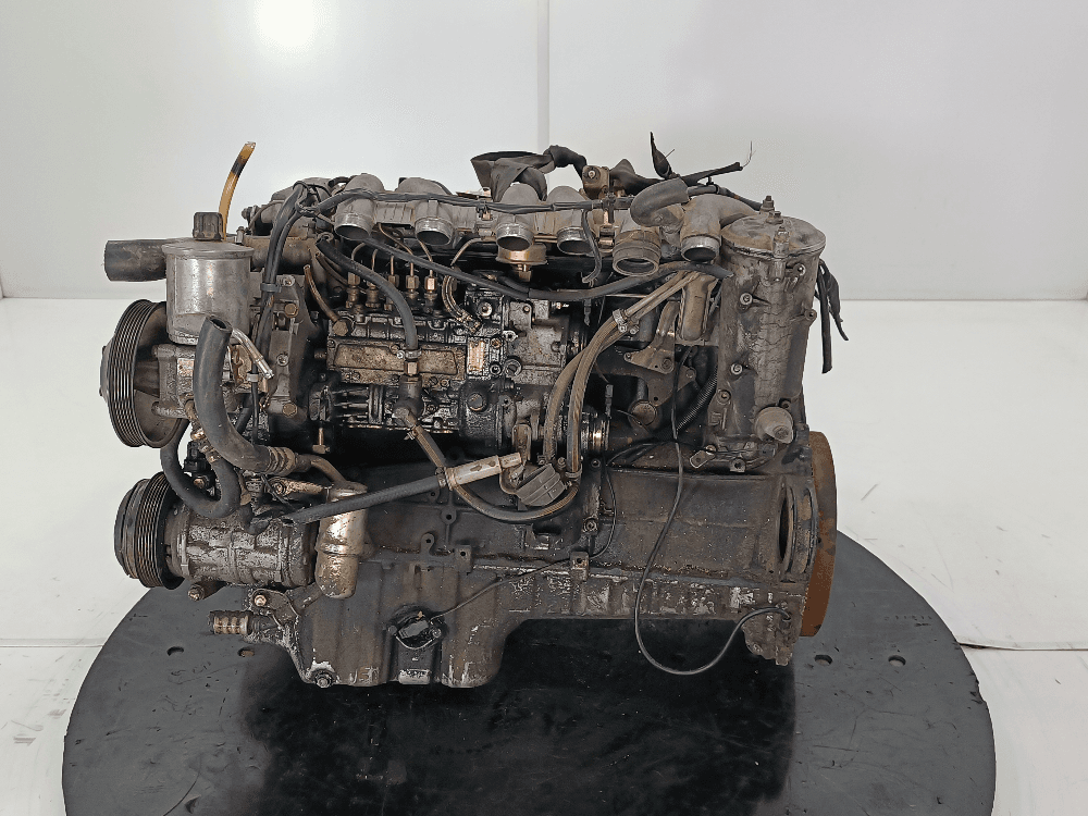 Двигатель к Mercedes E Class W124 (85-93)