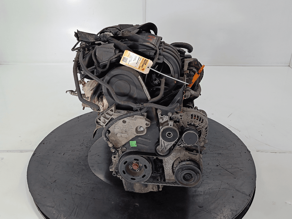 Двигатель к Volkswagen Golf 5 (03-09)