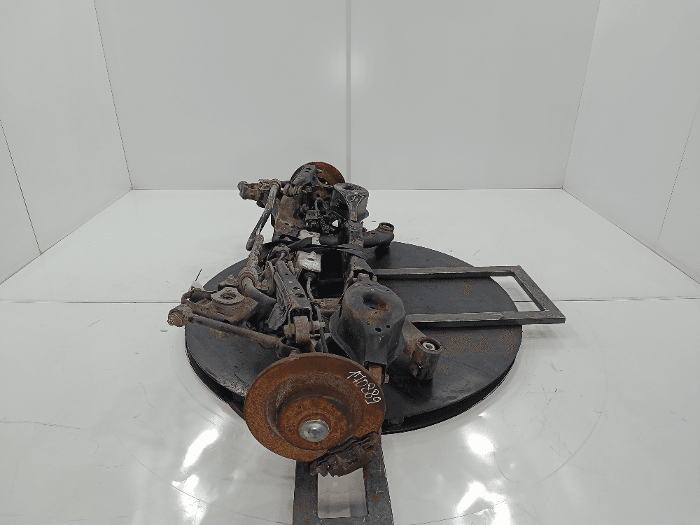 Балка подвески задняя к Renault Latitude (10-14)