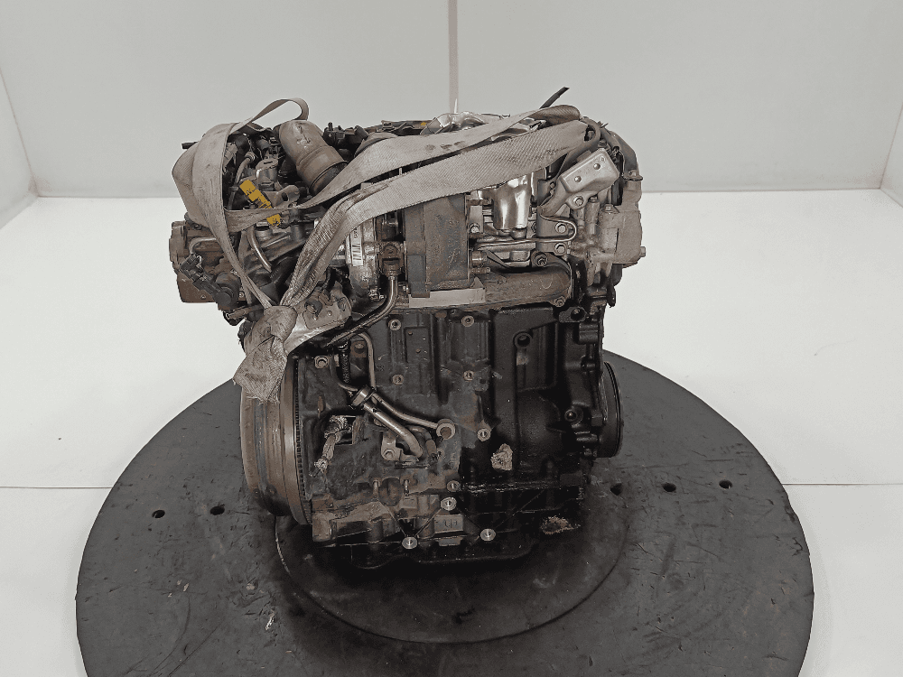 Двигатель к Renault Laguna 3 (07-11)