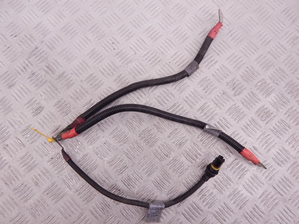 Провод стартера к BMW X5 E70 (06-10)