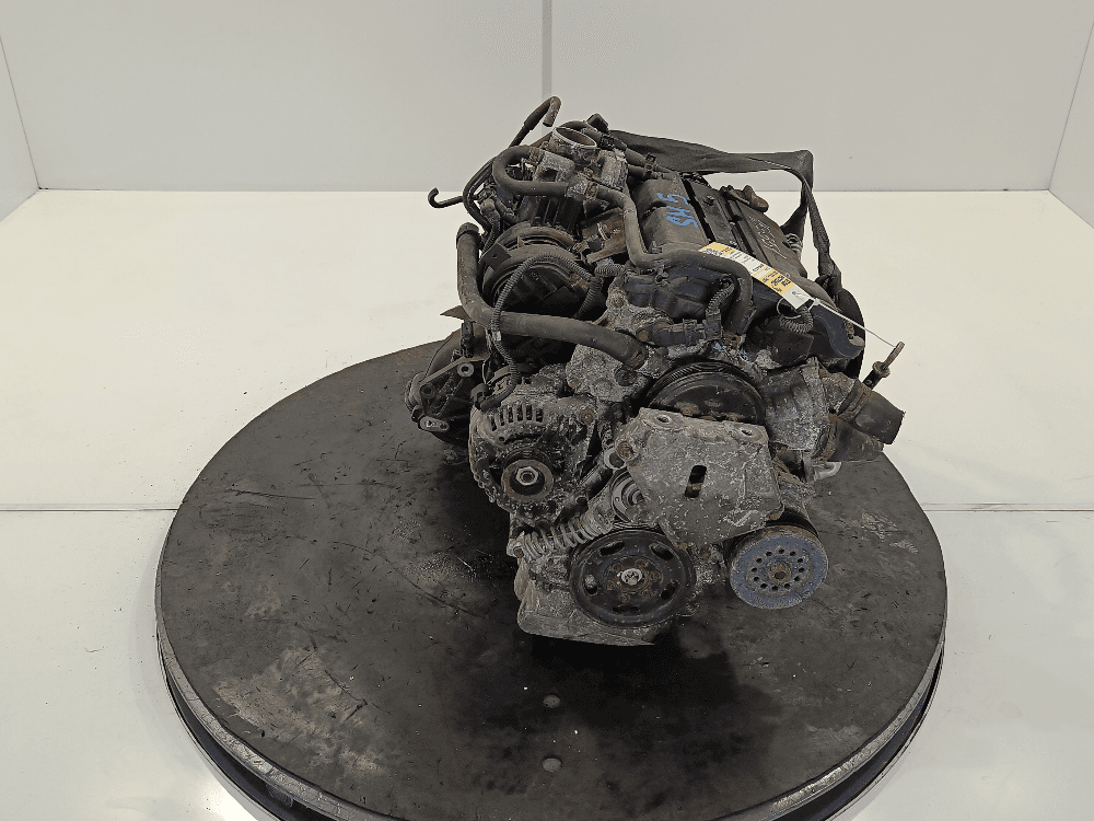 Двигатель к Opel Corsa D (06-11)