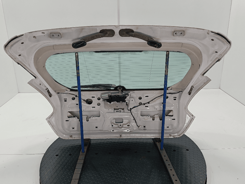 Крышка багажника (дверь 3-5) к Ford Focus 3 (11-15)