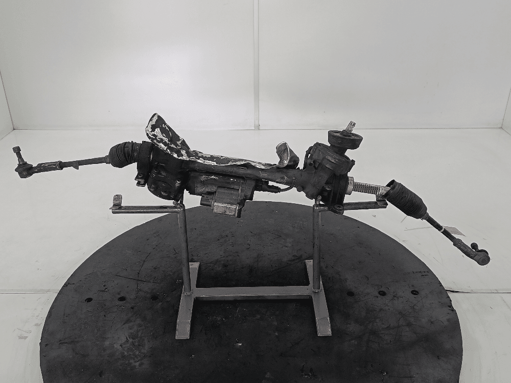 Рулевая рейка к Volkswagen Touran 1 (03-07)