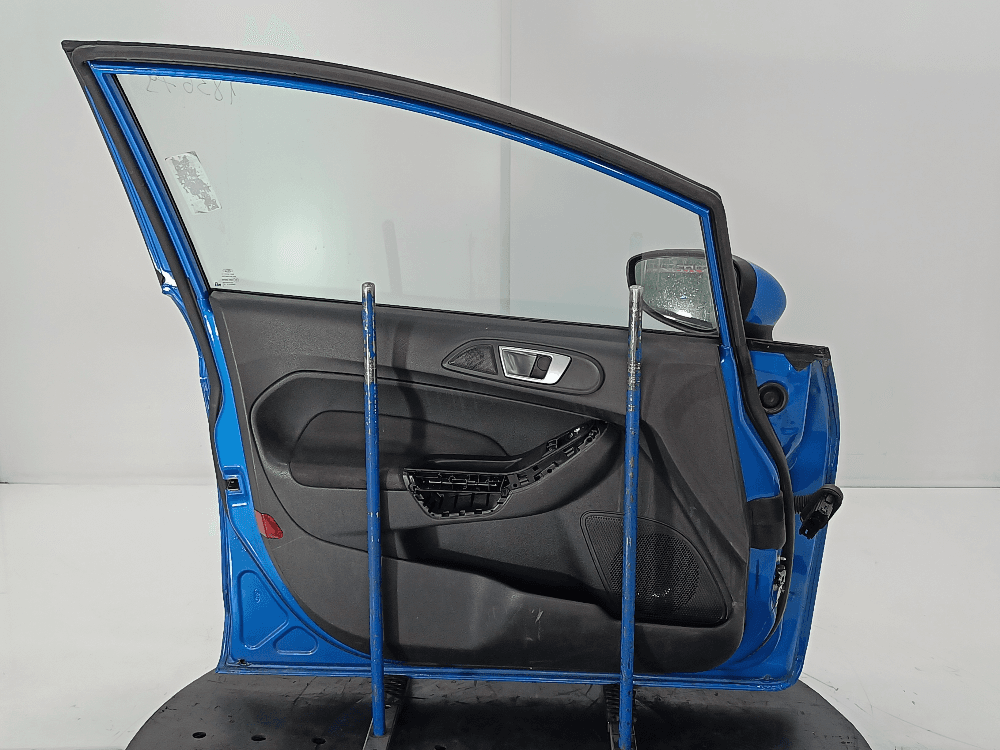 Дверь передняя левая к Ford Fiesta 6 (08-13)