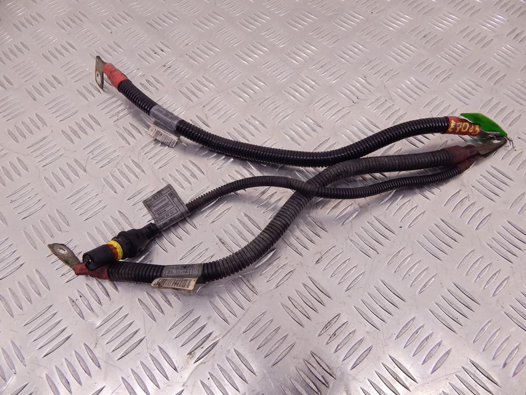 Провод стартера к BMW X5 E70 (06-10)