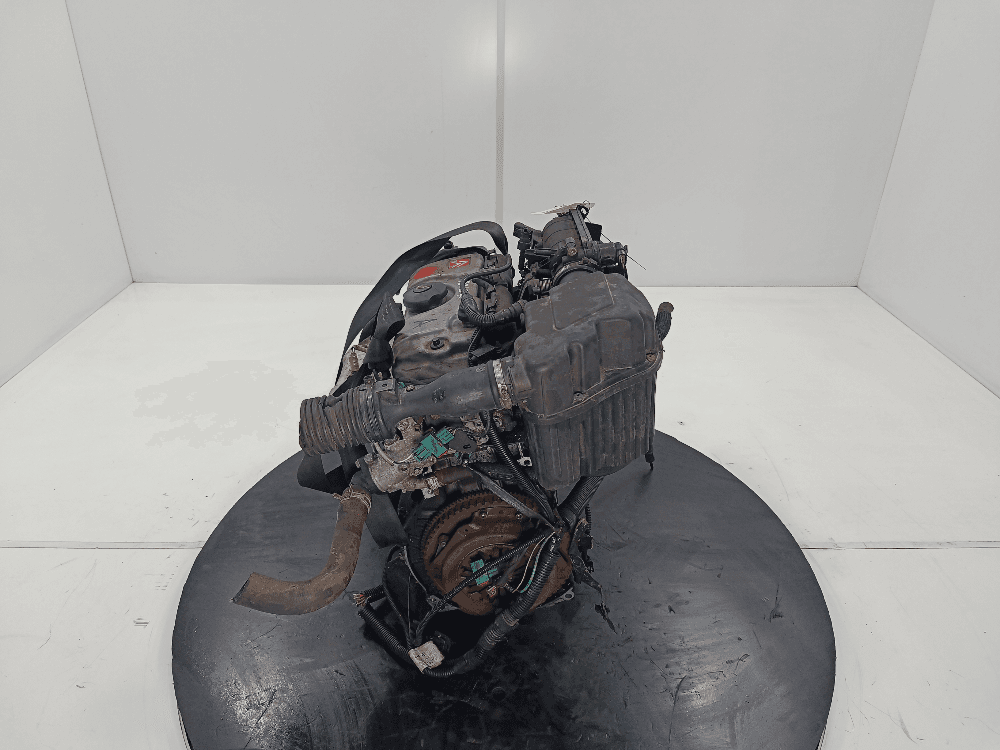 Двигатель к Citroen Saxo 1 Рестайлинг (99-04)