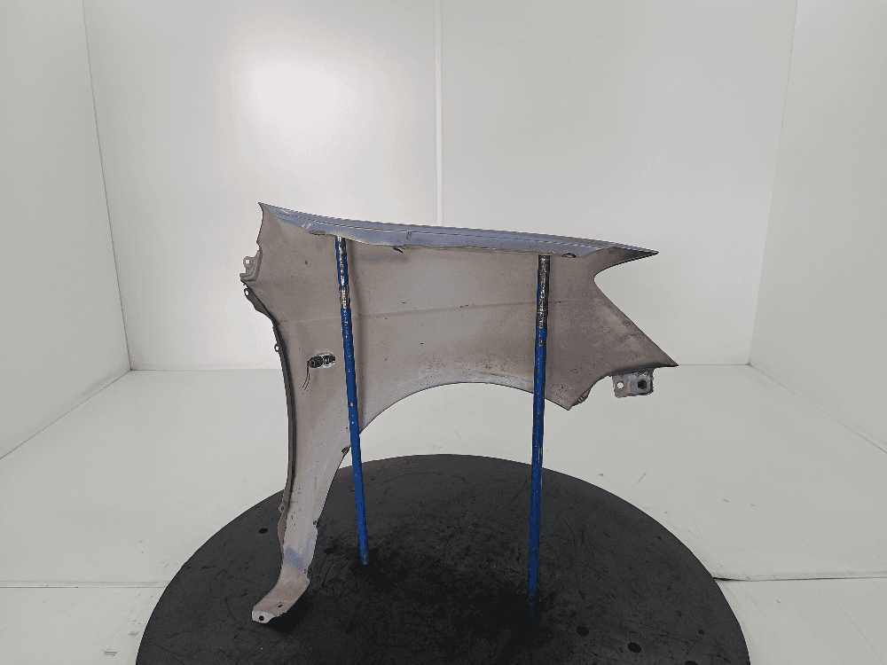 Крыло переднее левое к Hyundai Getz 1 (02-05)