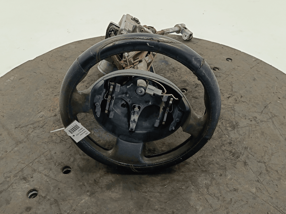 Рулевая колонка к Renault Scenic 2 (03-06)