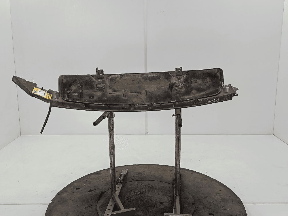 Дождевик к Peugeot 3008 2 (17-20)