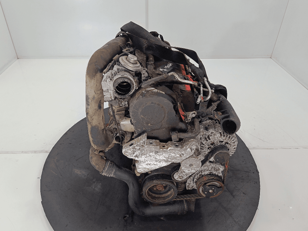 Двигатель к Volkswagen Golf 5 (03-09)