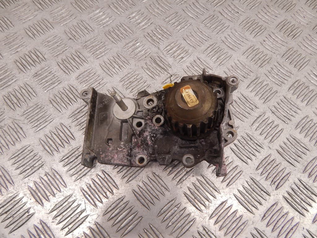 Помпа к Renault Kangoo 1 (98-03)