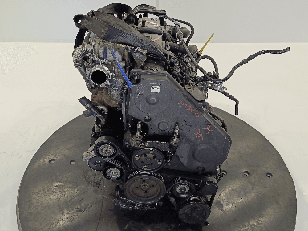 Двигатель к Ford Focus 2 (04-08)