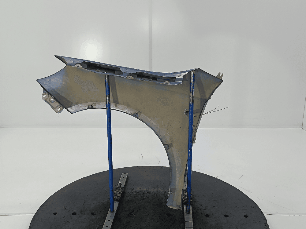 Крыло переднее правое к Skoda Fabia 2 (07-10)