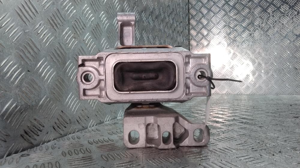 Подушка крепления двигателя к Volkswagen Sharan 2 (10-15)