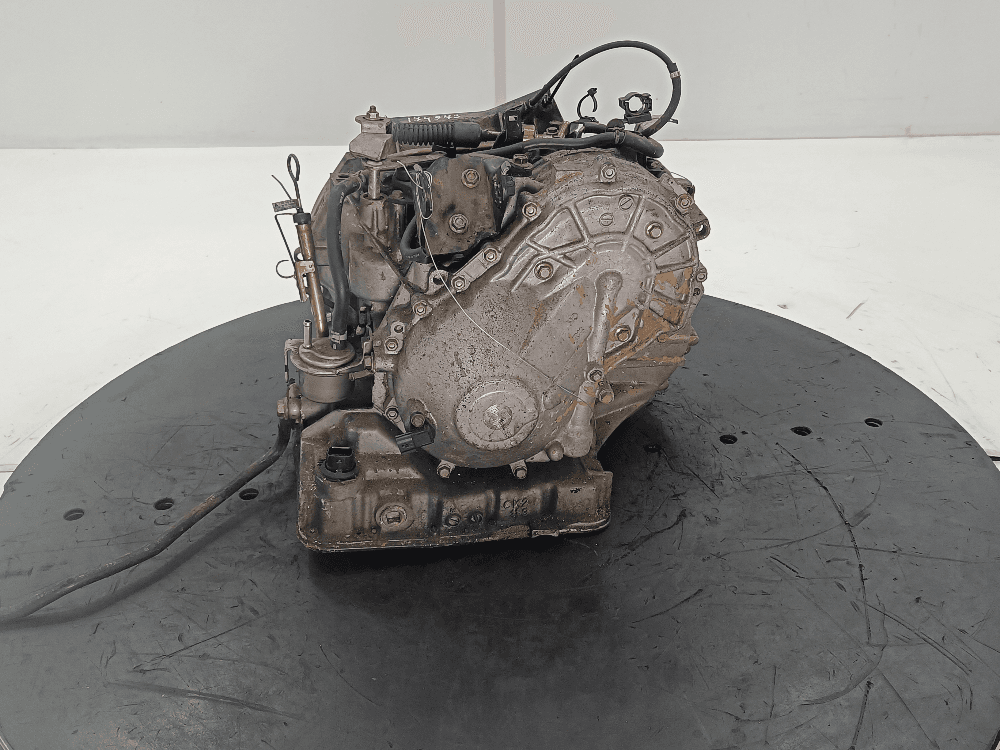 КПП механическая (МКПП) к Nissan  Primera P12 (02-08)