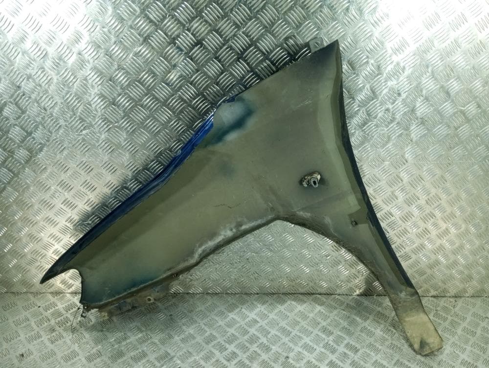 Крыло переднее правое к Hyundai Matrix 1 (01-05)