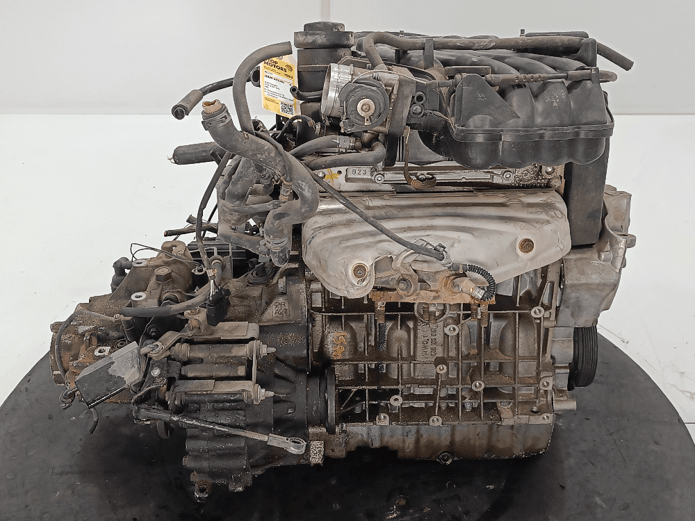 Двигатель к Volkswagen Golf 4 (97-06)