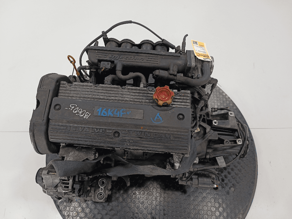 Двигатель к Rover 45 (99-05)