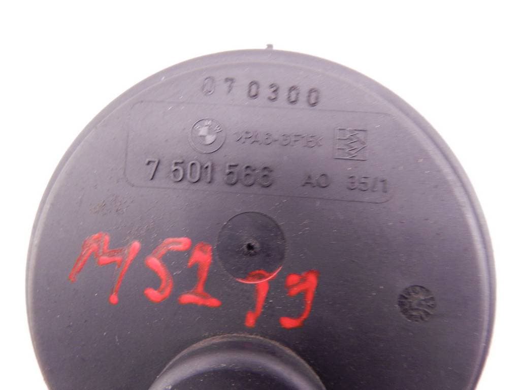 Маслоотделитель (сапун) к BMW 3 E46 (97-03)