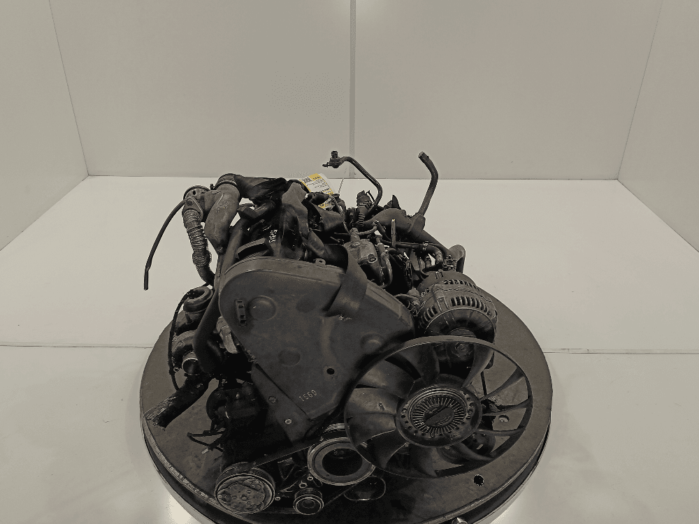 Двигатель к Volkswagen Passat B5 (96-00)