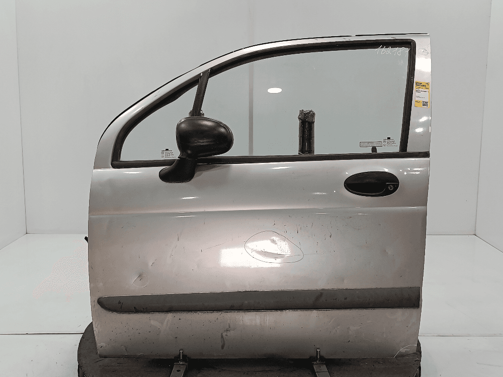 Дверь передняя левая к Daewoo Matiz M150 (00-14)