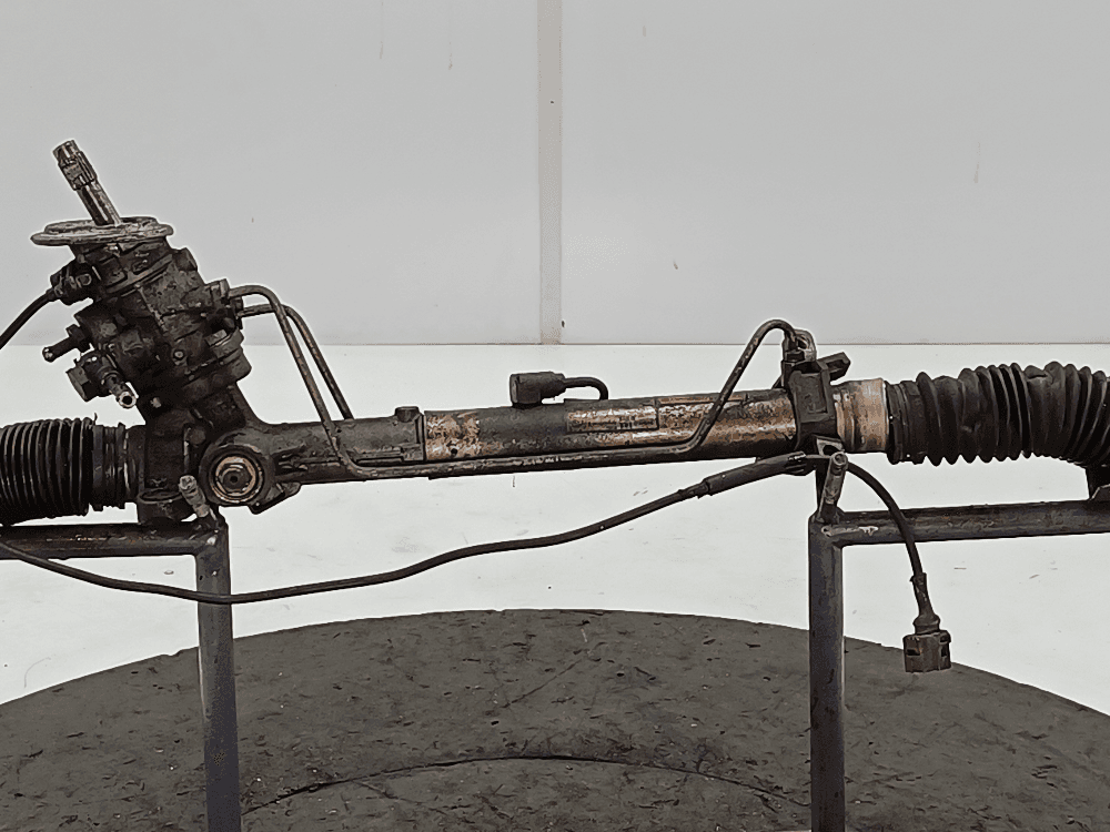 Рулевая рейка к Volkswagen Polo 4 (01-05)