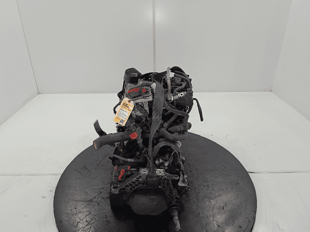 Двигатель к Fiat Grande Punto (05-18)