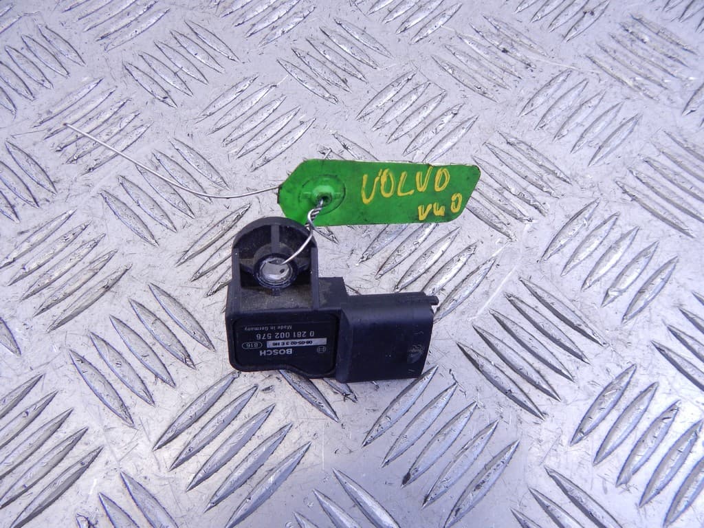 Датчик давления наддува к Volvo V40 1 (96-00)