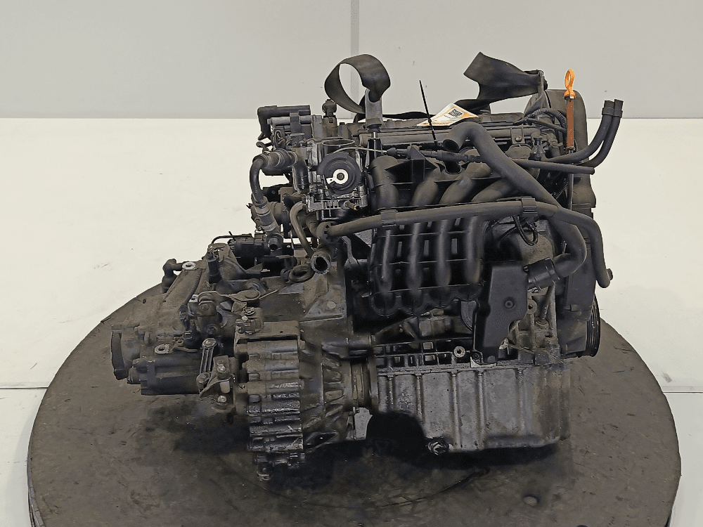 Двигатель к Volkswagen Golf 4 (97-06)