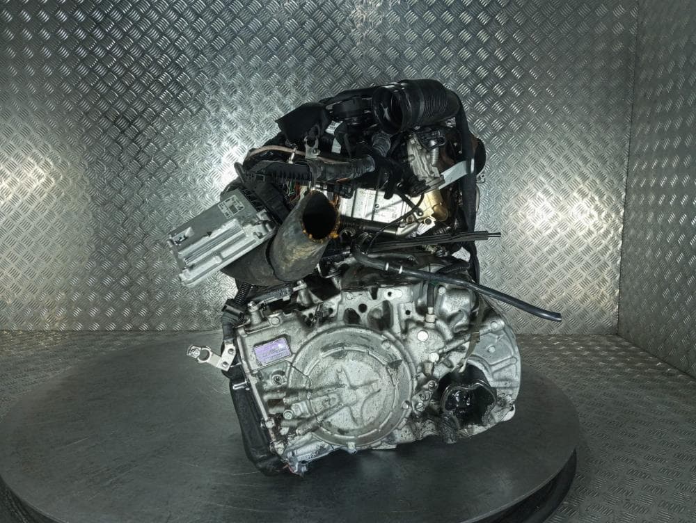 Двигатель к BMW 2 F45/F46 (14-18)