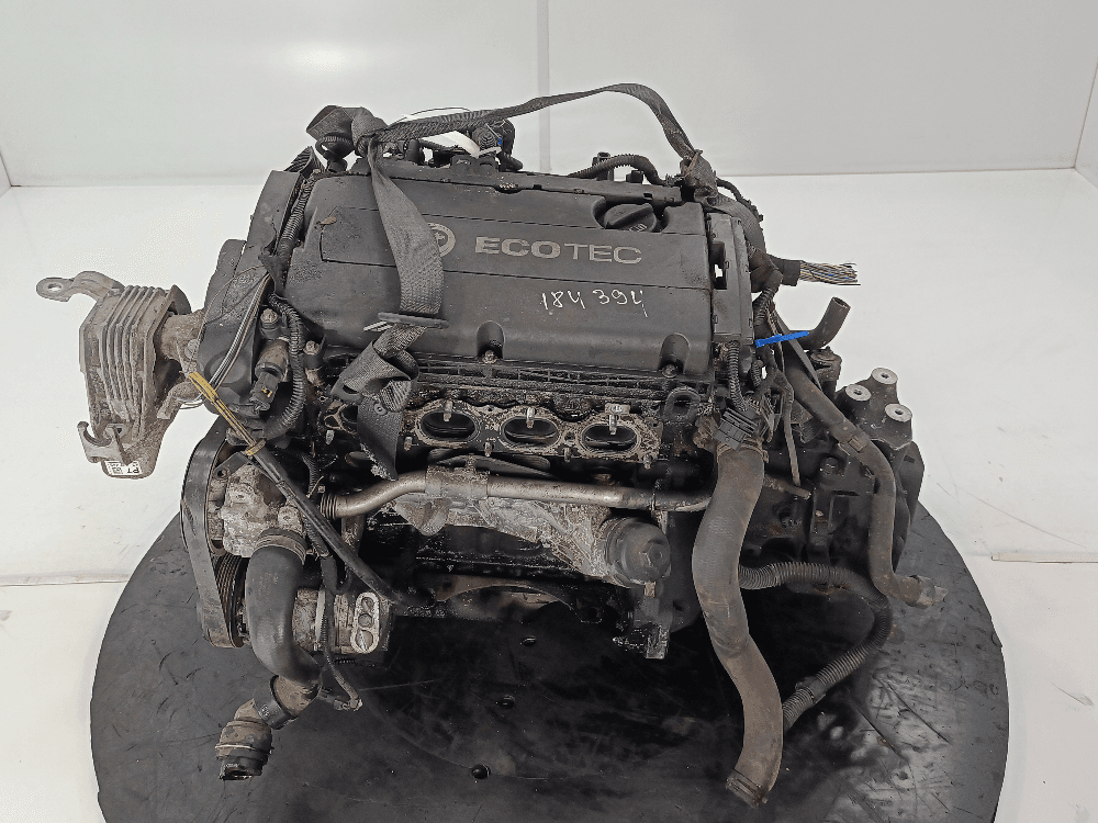 Двигатель к Opel Astra J (09-12)