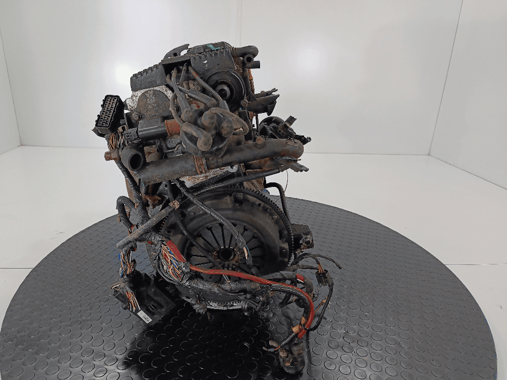 Двигатель к Rover 25 (99-05)