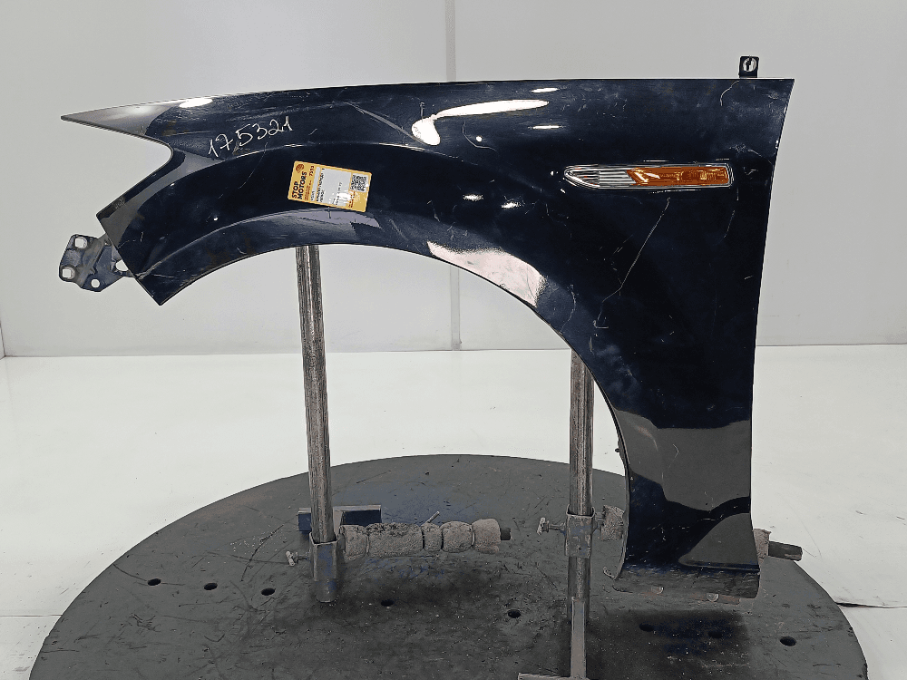 Крыло переднее левое к Ford Mondeo 4 (07-10)